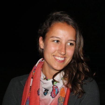 Julia Wichers Hoeth