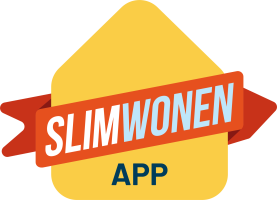 SlimWonen App logo